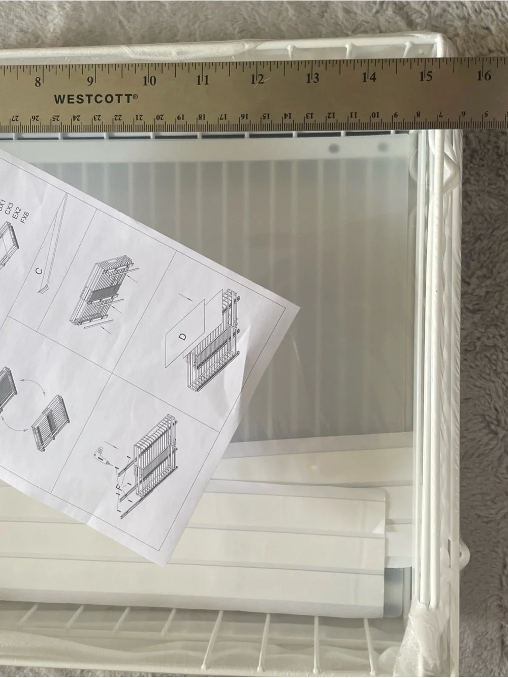Pull out shelves for kitchen cabinets